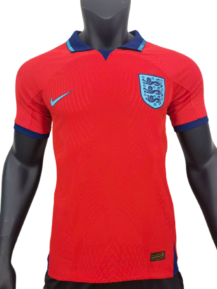 Camiseta Selección Inglaterra Visitante 2022/23 Nike Mundial Camiseta Selección Inglaterra Visitante 2022/23 Nike Mundial