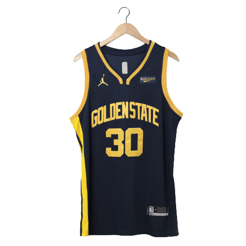 Camiseta NBA Golden State Warriors Stephen Curry 30 Statement Edition Jordan Camiseta NBA Golden State Warriors Stephen Curry 30 Statement Edition Jordan