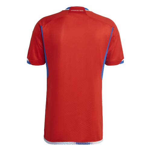 Camiseta Local Selección Chilena 23 - Imagen 4