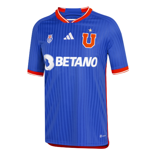 Camiseta Local Universidad de Chile 23/24 - Imagen 1