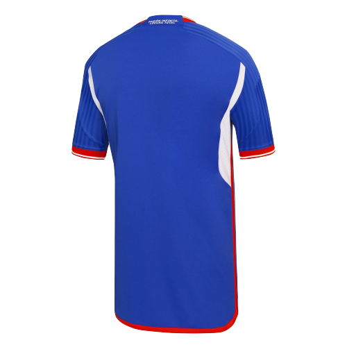 Camiseta Local Universidad de Chile 23/24 - Imagen 3
