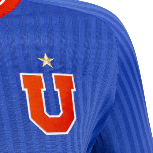 Camiseta Local Universidad de Chile 23/24 - Imagen 2