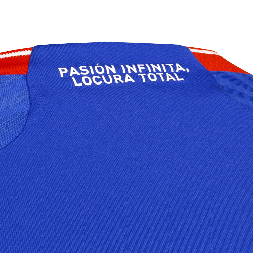 Camiseta Local Universidad de Chile 23/24 - Imagen 4