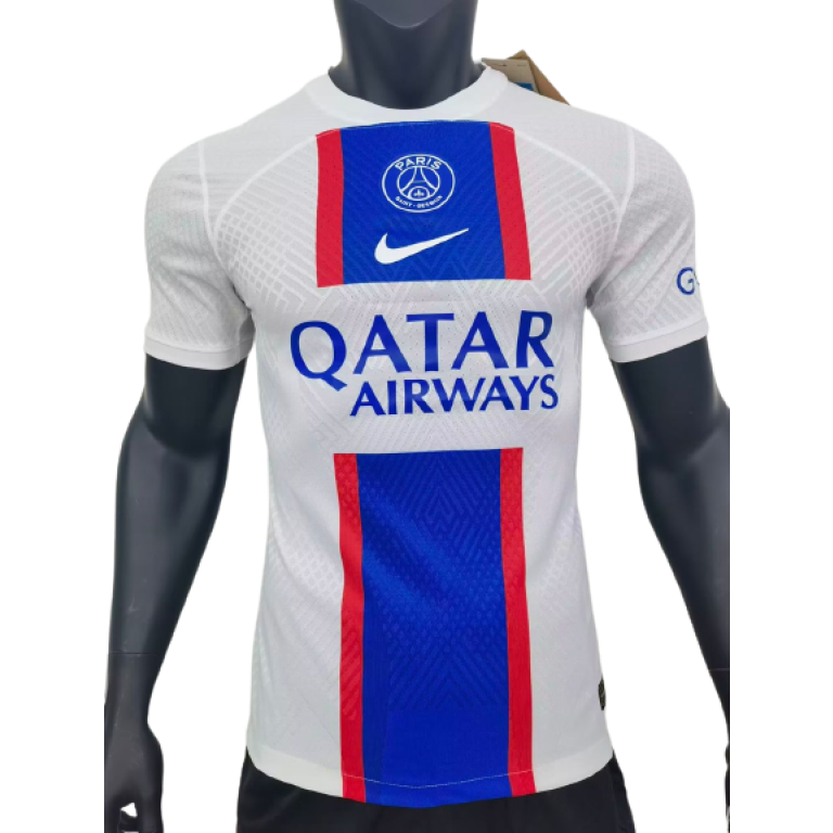 Camiseta Paris Saint-Germain Visita 22/23 Oficial