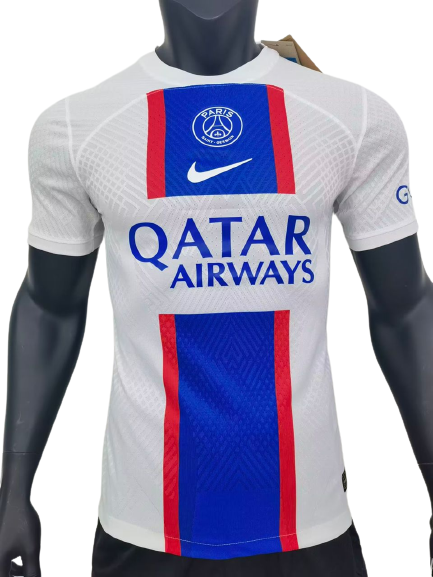 Camiseta Paris Saint-Germain Visita 22/23 Oficial Camiseta Paris Saint-Germain Visita 22/23 Oficial
