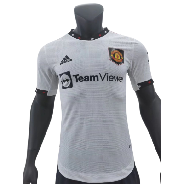 Camiseta Manchester United Visita 22/23 Oficial