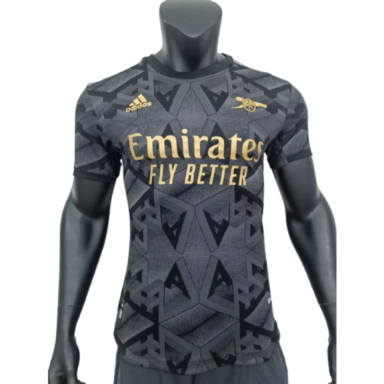 Camiseta Arsenal Visita 22/23 Oficial