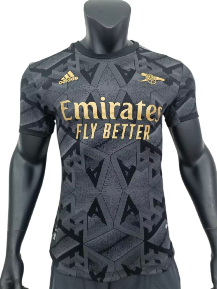 Camiseta Arsenal Visita 22/23 Oficial Camiseta Arsenal Visita 22/23 Oficial