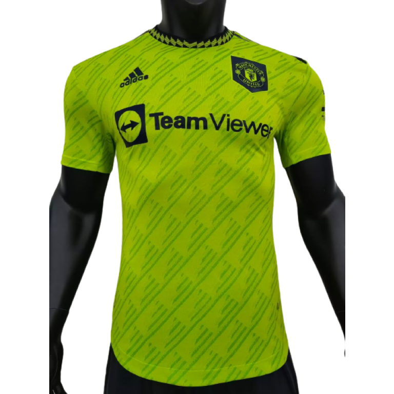 Camiseta Juventus Tercera 22/23 Oficial