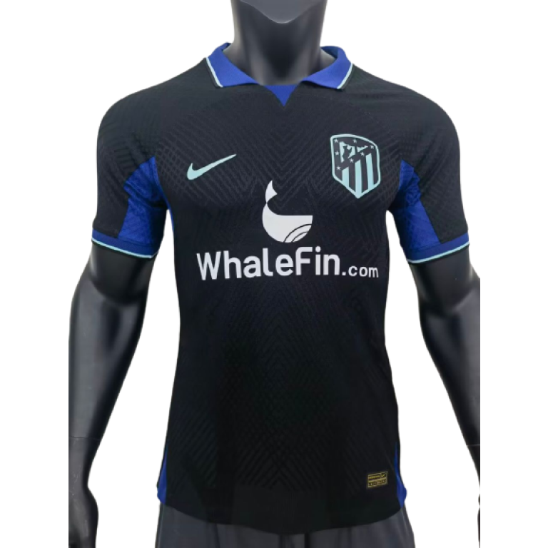 Camiseta Atlético de Madrid Visita 22/23 Oficial