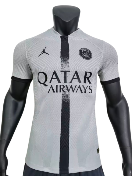 Camiseta Paris Saint Germain Visita 22/23 Oficial Camiseta Paris Saint Germain Visita 22/23 Oficial