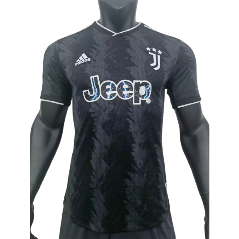 Camiseta Juventus Visita 22/23 Oficial