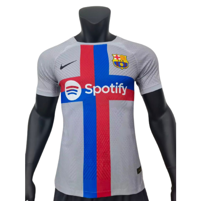 Camiseta FC Barcelona Tercera 22/23 Oficial