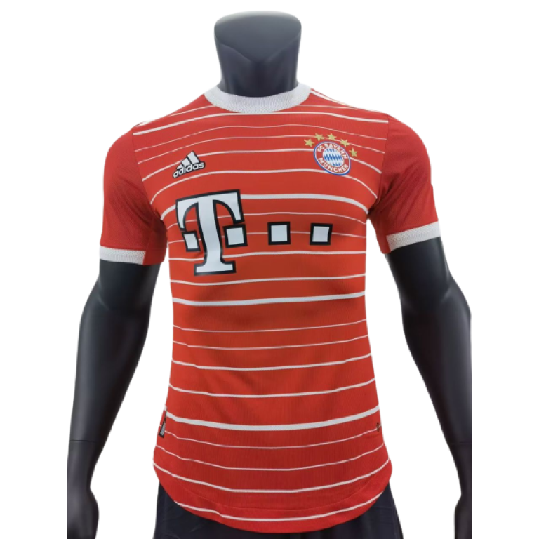 Camiseta Bayern Múnich Local 22/23 Oficial