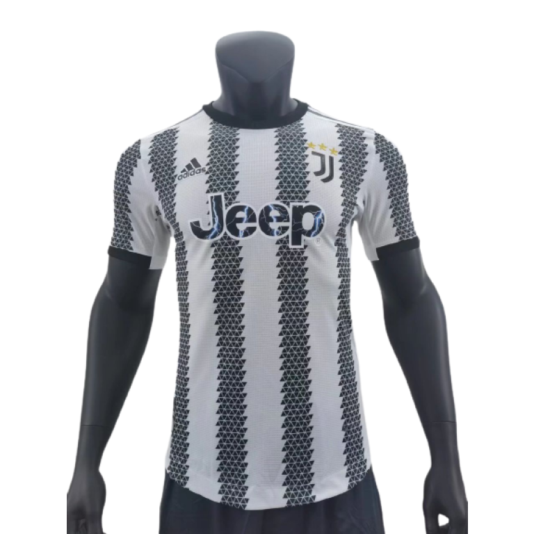 Camiseta Juventus Local 22/23 Oficial