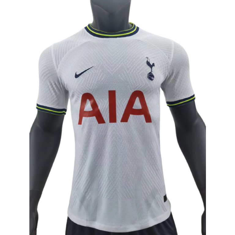 Camiseta Tottenham Local 22/23 Oficial
