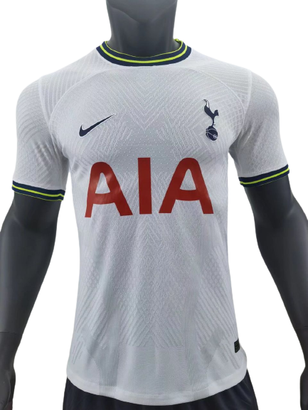 Camiseta Tottenham Local 22/23 Oficial Camiseta Tottenham Local 22/23 Oficial