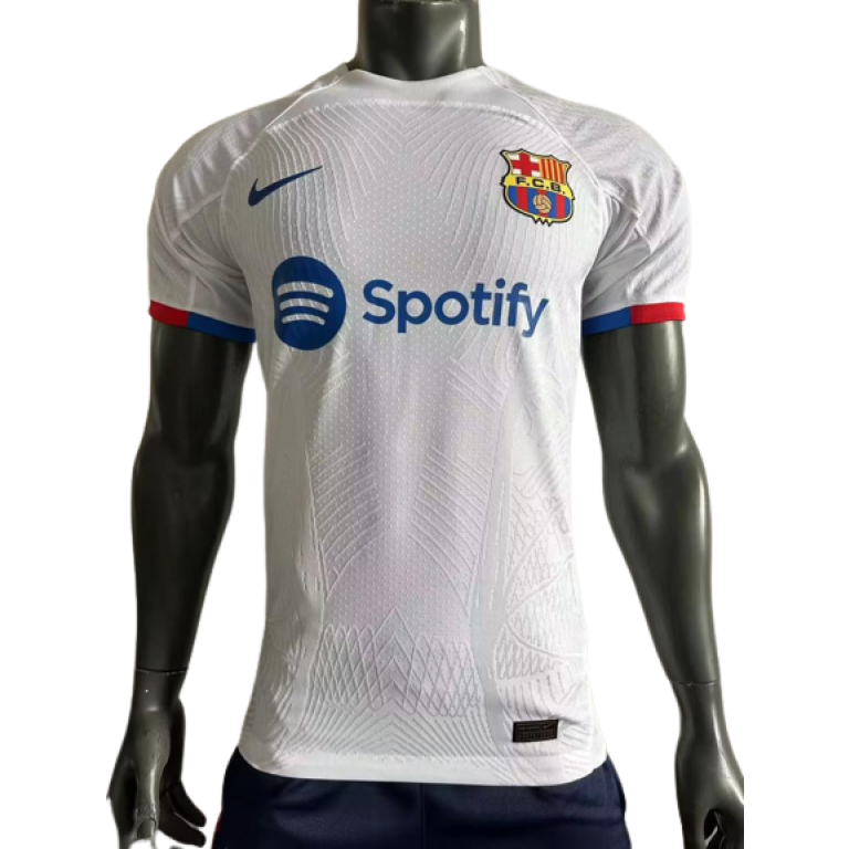 Camiseta FC Barcelona Visita 23/24 Oficial