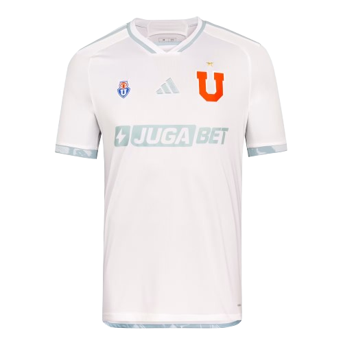 1-removebg-preview (4) Camiseta Universidad de Chile Visita 2024 - Imagen 1