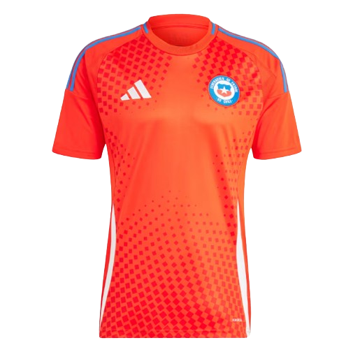 chile_1-removebg-preview Camiseta Selección Chilena Local 2024 - Imagen 1