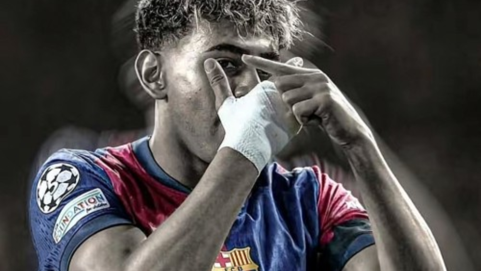 camisetas de futbol
