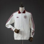 Chaqueta España Local 26/27 Adultos