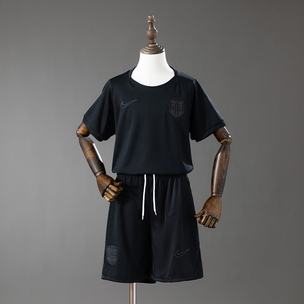 0e8e00cd.jpg Camiseta + Short Noruega Visitante 26/27
Niños - Imagen 1