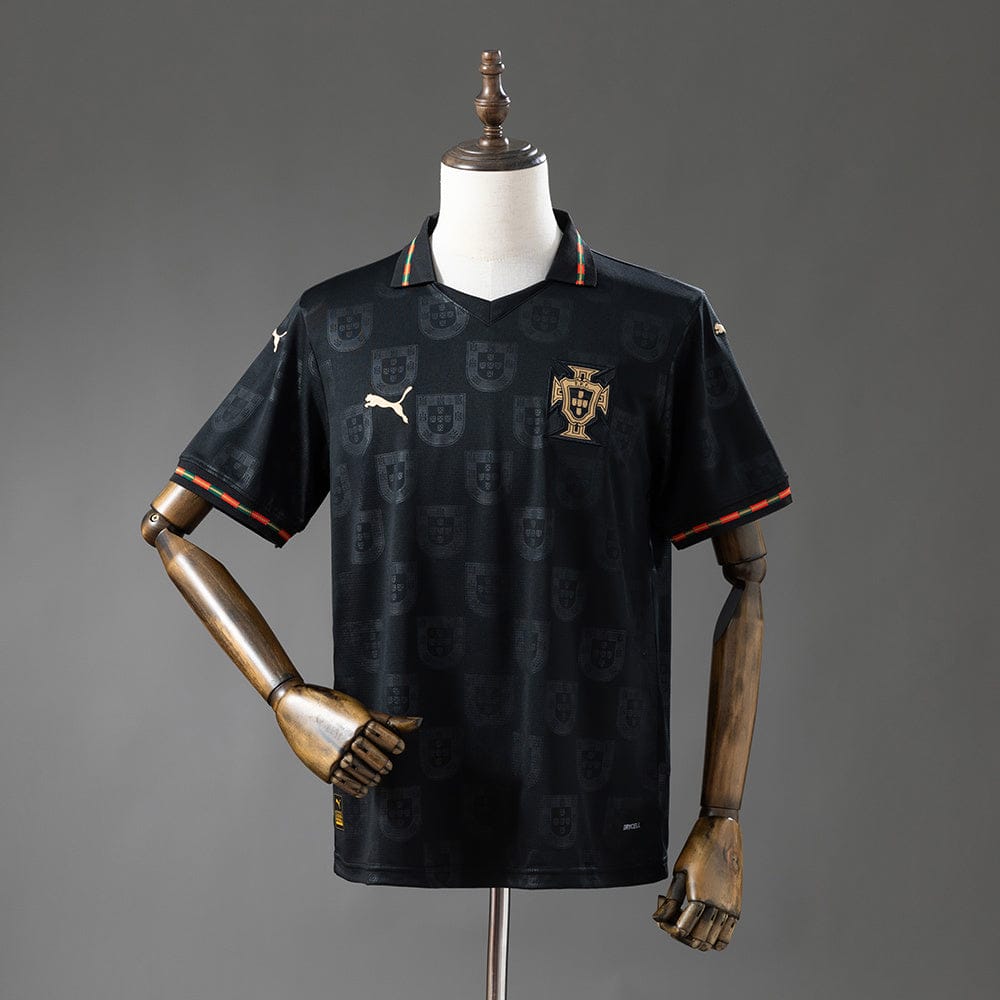 13e43c8f.jpg Camiseta Portugal Edición Especial 26/27
Adultos - Imagen 1