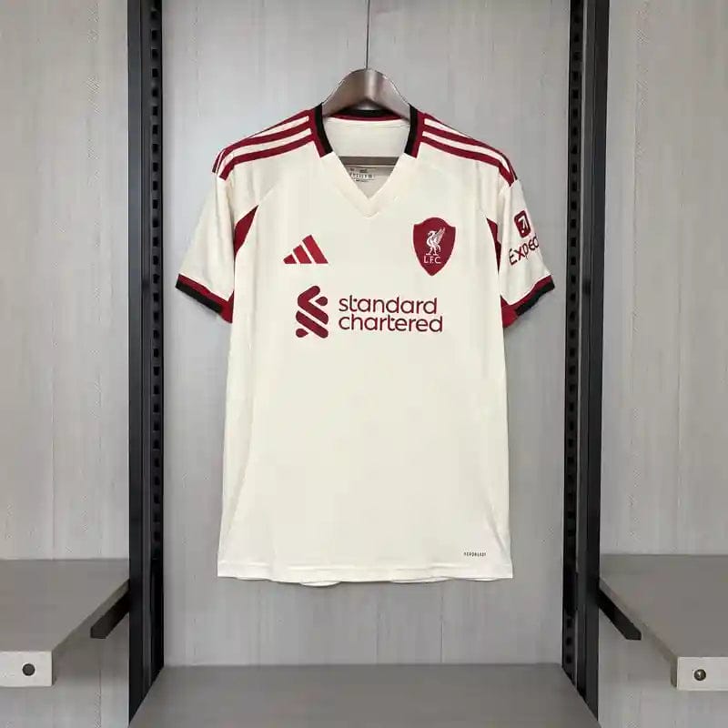 202526-LWP-Away-Jersey-S-XXXXL-2.jpg Camiseta Liverpool Visitante 25/26
Adultos - Imagen 1