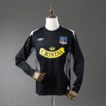Camiseta Colo Colo Visitante 2006 Adultos
  Manga Larga