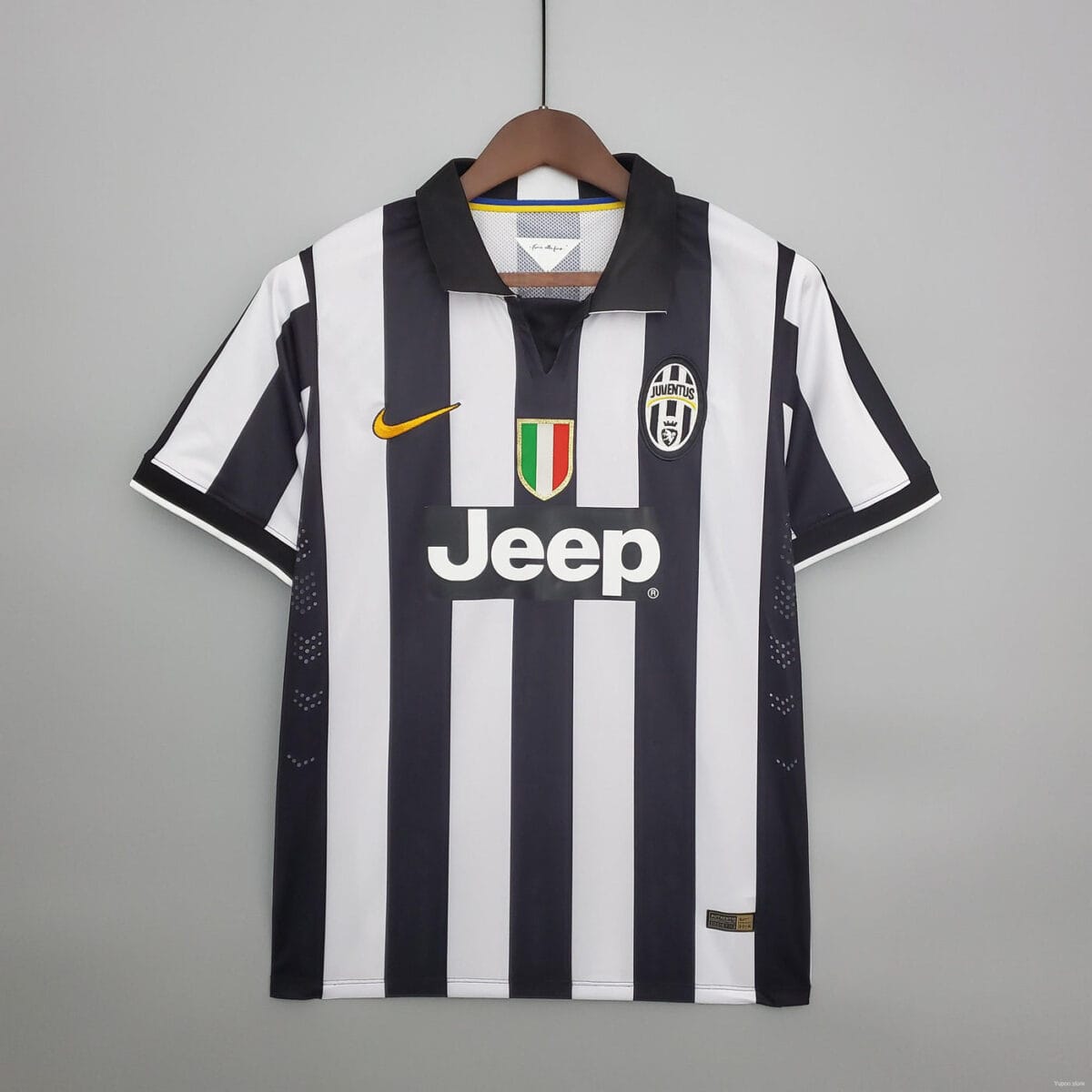 2b0832dc1b27798b.jpg Camiseta Juventus 2014/2015 Adultos - Imagen 1