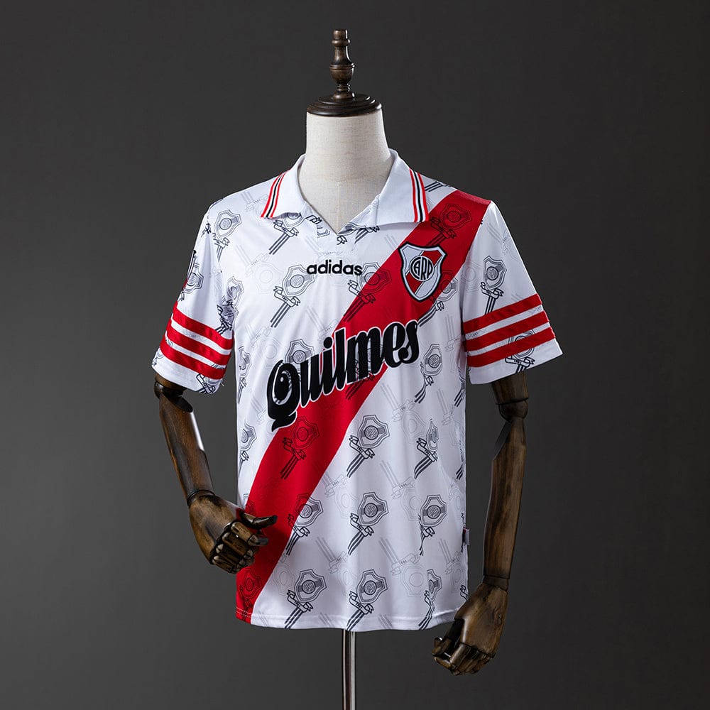 2d083da5.jpg Camiseta River Plate Local 1995/96
Adultos - Imagen 1