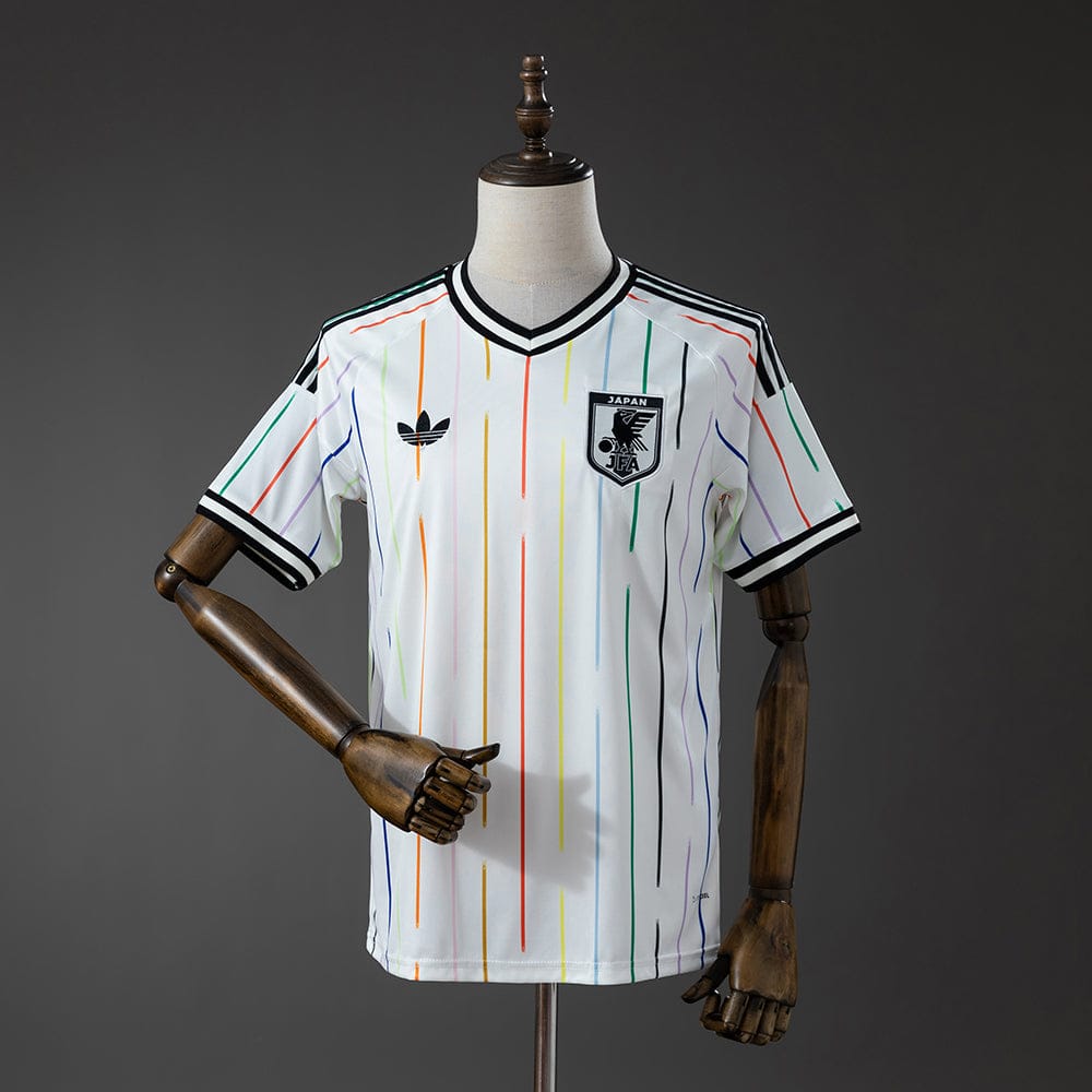 369414f4.jpg Camiseta Japón Visitante 26/27 Adultos - Imagen 1