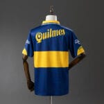 Camiseta Boca Juniors 95/97 Local Adultos - Imagen 2