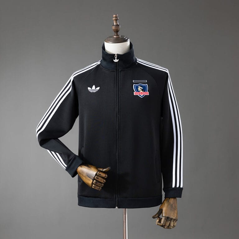 Chaqueta Colo Colo Adultos