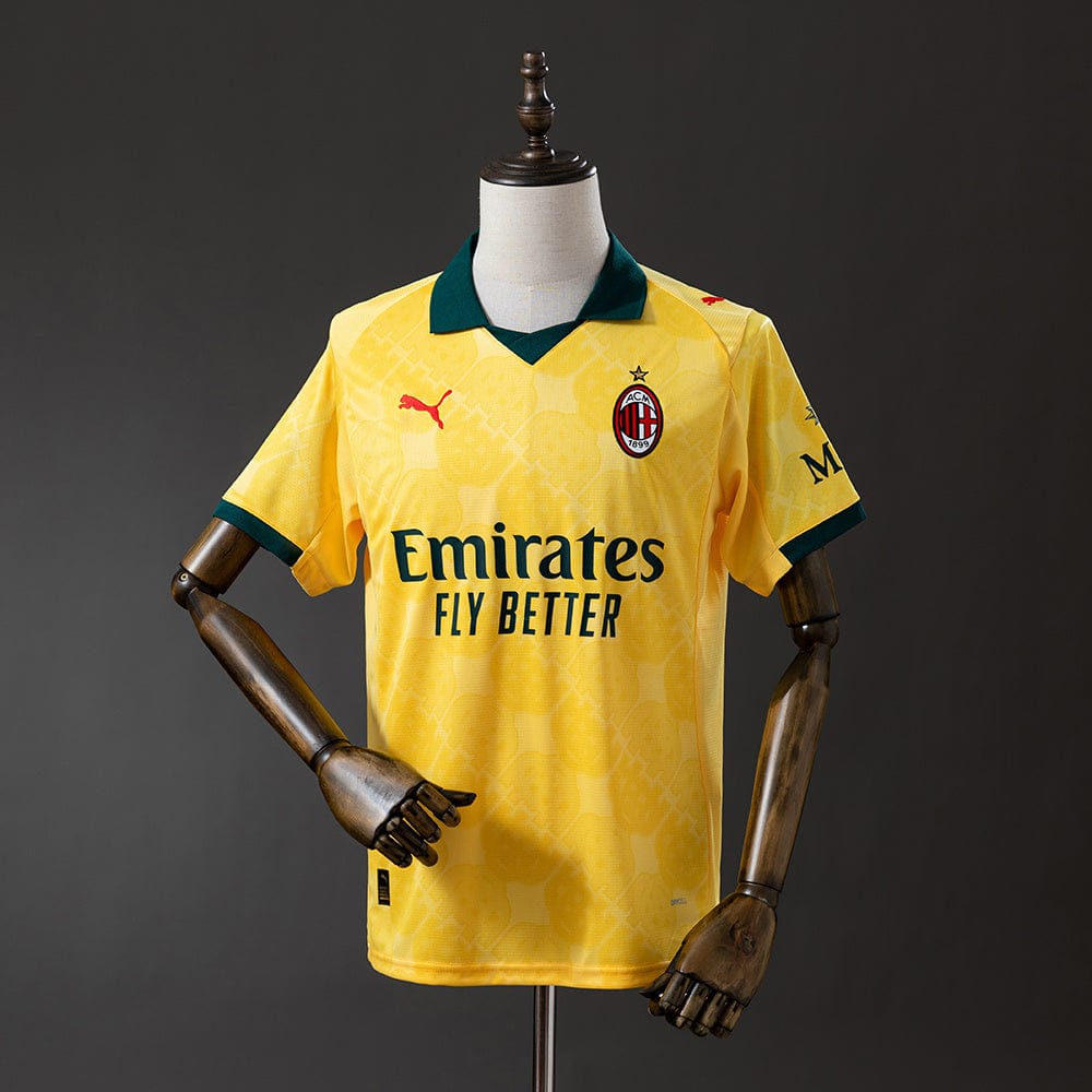 6ffc891f.jpg Camiseta AC Milan Tercera 25/26 Adultos - Imagen 1