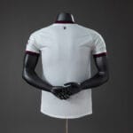 Camiseta Manchester United Visitante Logo
  26/27 Adultos [PLAYER VERSION] - Imagen 2