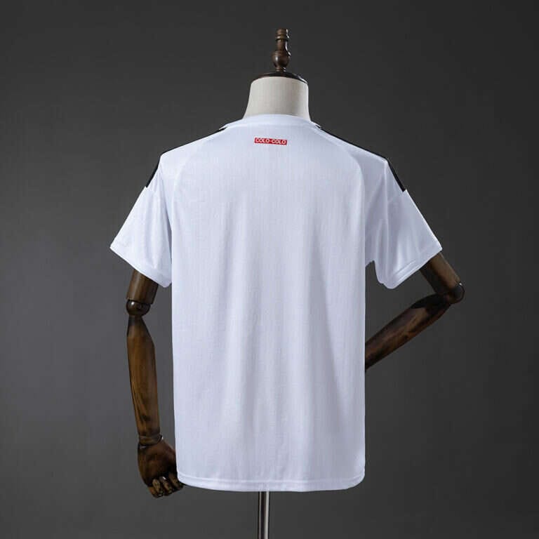 Camiseta Colo Colo Titular Blanca Adidas 26/27