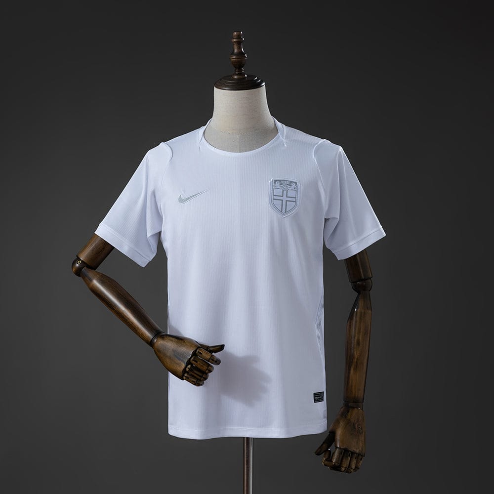 9f9d4ca0.jpg Camiseta Noruega Local Tercera 26/27
Adultos - Imagen 1