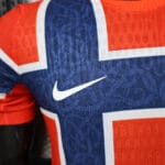 Camiseta Noruega Local 26/27 Adultos
  [PLAYER VERSION] - Imagen 3