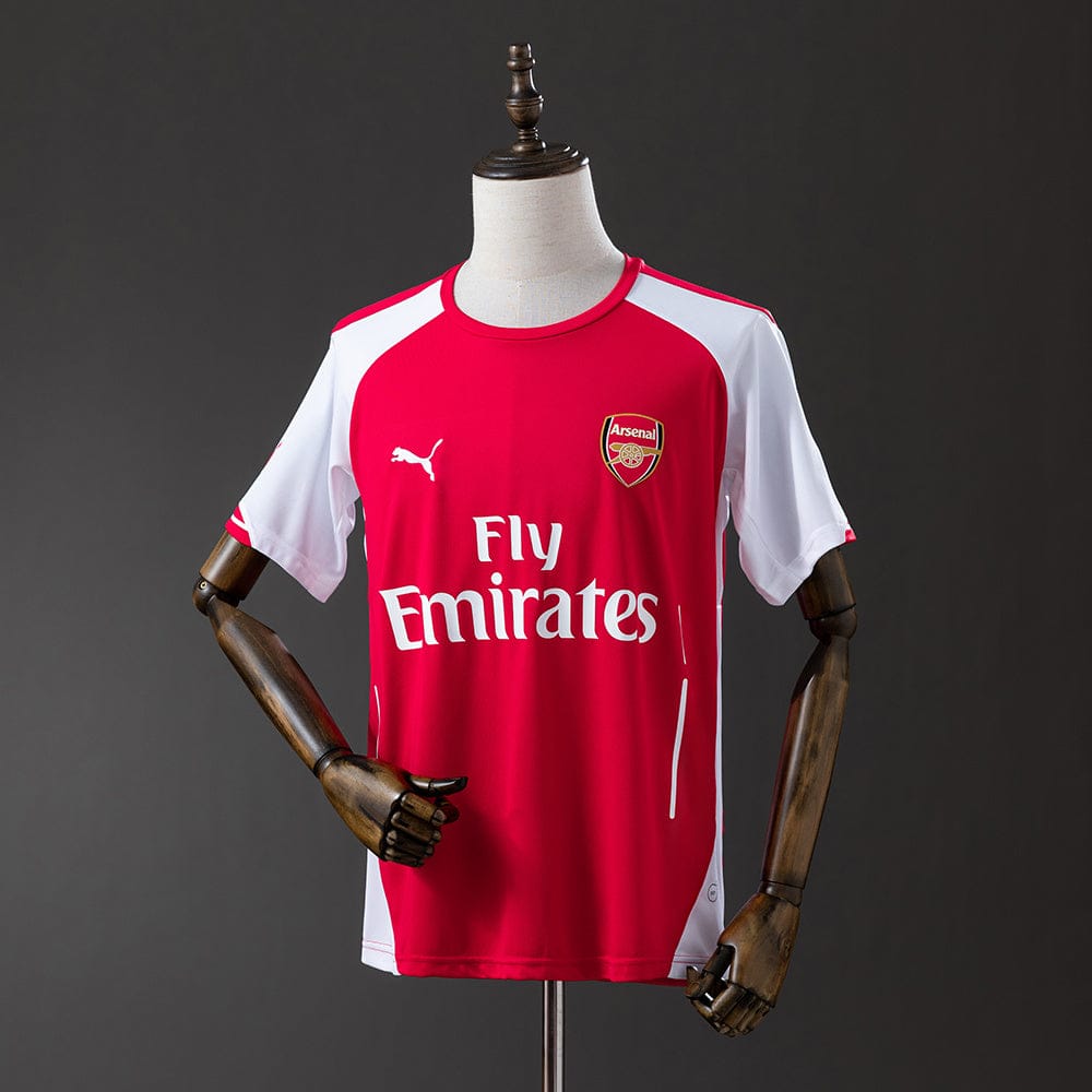 a876d396_cd40efb9-1283-4adf-84e2-dd5d727f696a.jpg Camiseta Arsenal 2014/15 Adultos - Imagen 1