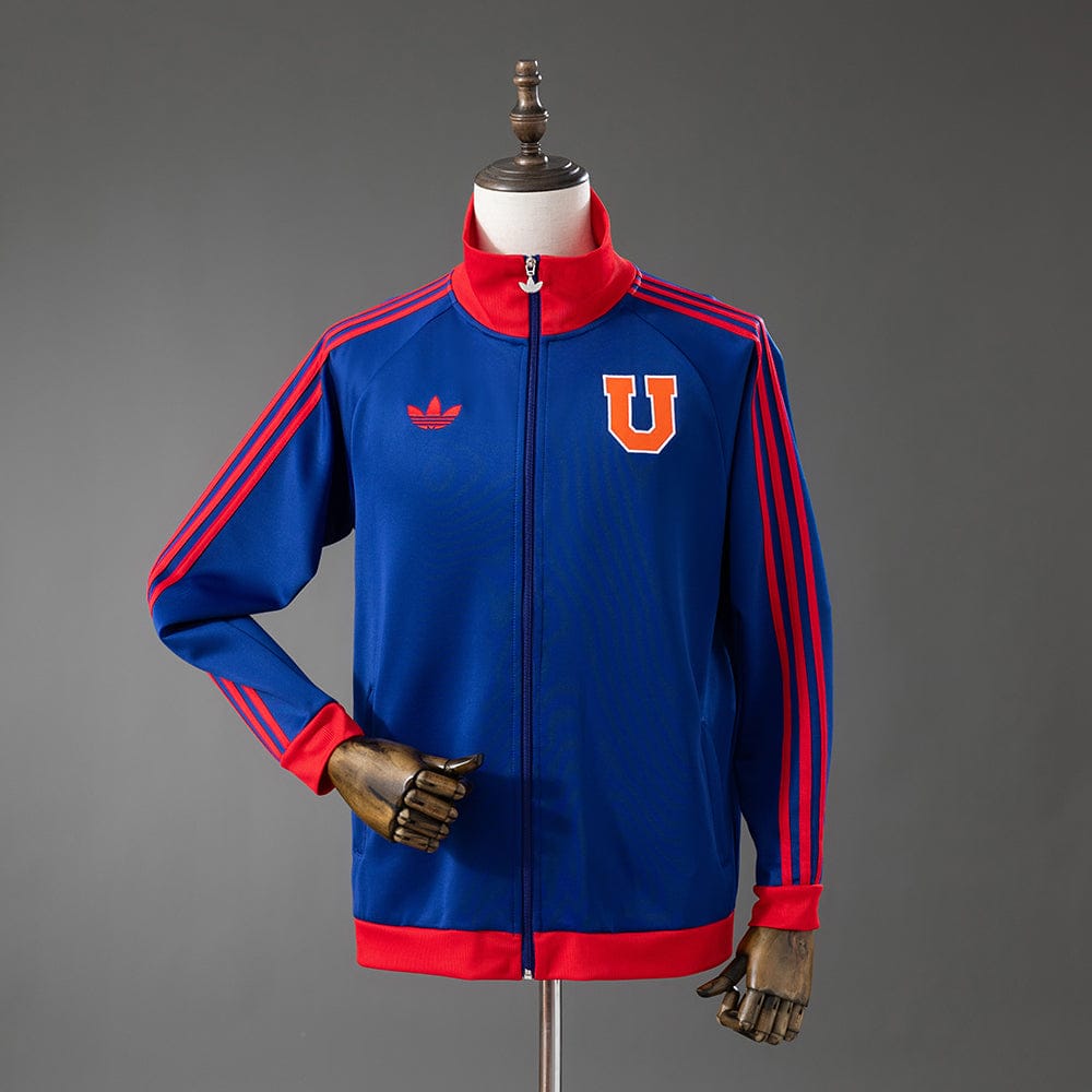 af9ad4a7.jpg Chaqueta Universidad de Chile Adultos - Imagen 1