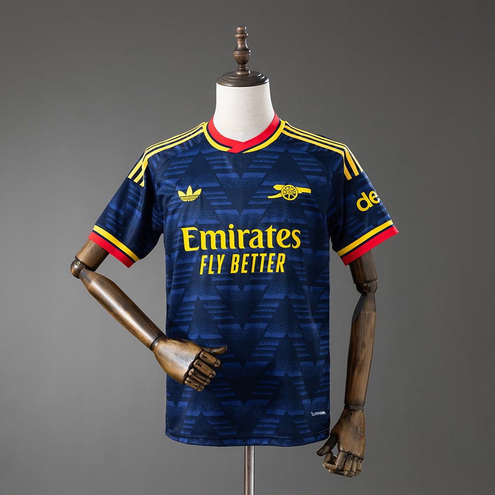 c98ff4a4_1.jpg Camiseta Arsenal Visitante 26/27 Adultos - Imagen 1