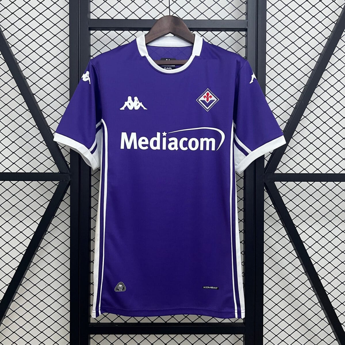 cf5239d8.jpg Camiseta Fiorentina 25/26 Adultos - Imagen 1