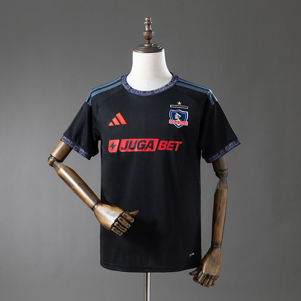 cfbb3347-1.jpg Camiseta colo colo Visitante 25/26
Adultos - Imagen 1