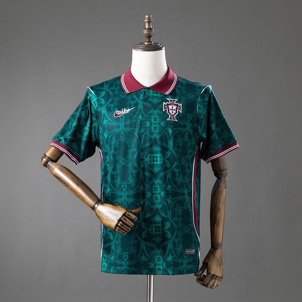 dc1abaea.jpg Camiseta Portugal Edición Especial V2
26/27 Adultos - Imagen 1