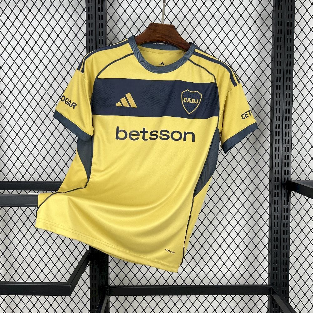 e61ffc8d.jpg Camiseta Boca Juniors Visitante 25/26
Adultos - Imagen 1