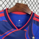 Camiseta Universidad de Chile Local 25/26
  Adultos - Imagen 4