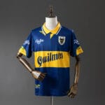 Camiseta Boca Juniors 95/97 Local Adultos