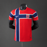 Camiseta Noruega Local 26/27 Adultos
  [PLAYER VERSION]